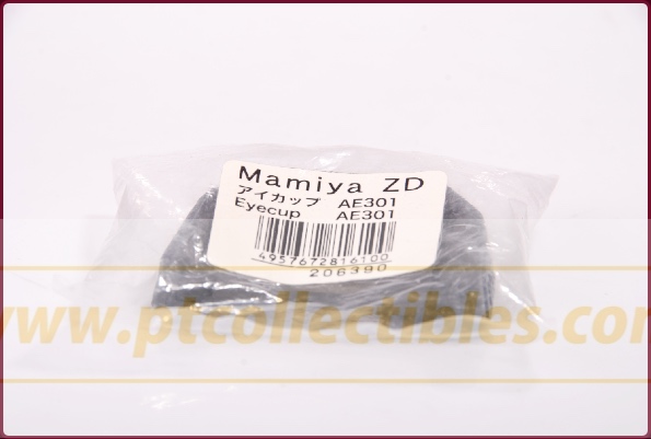 MAMIYA ZD eyecup